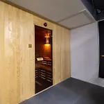 The Canka And Family Center - Sisli 3*