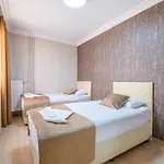 The Canka And Family Center - Sisli Isztambul