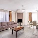 The Canka And Family Center - Sisli Apartmanhotel