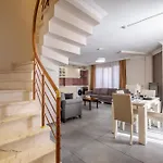 Apartmanhotel The Canka And Family Center - Sisli 3*