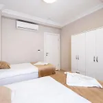 Apartmanhotel The Canka And Family Center - Sisli Isztambul