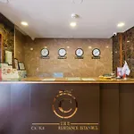 The Canka And Family Center - Sisli 3*