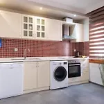 Apartmanhotel The Canka And Family Center - Sisli 3*