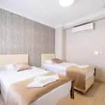 The Canka And Family Center - Sisli 3*