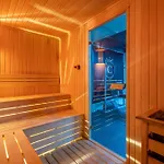 The Canka And Family Center - Sisli 3* Isztambul