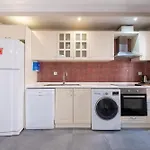Apartmanhotel The Canka And Family Center - Sisli 3*