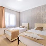 The Canka And Family Center - Sisli 3*