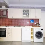 The Canka And Family Center - Sisli 3* Isztambul