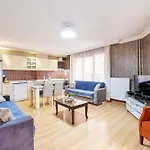 The Canka And Family Center - Sisli Apartmanhotel