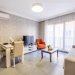 The Canka And Family Center - Sisli Apartmanhotel 3*