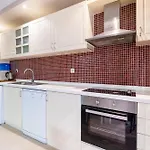 Apartmanhotel The Canka And Family Center - Sisli Isztambul