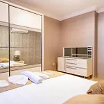 The Canka And Family Center - Sisli 3*