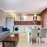The Canka And Family Center - Sisli Isztambul