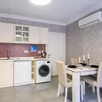 The Canka And Family Center - Sisli 3* Isztambul