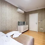 The Canka And Family Center - Sisli Apartmanhotel