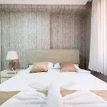 The Canka And Family Center - Sisli Apartmanhotel 3*