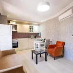 The Canka And Family Center - Sisli Isztambul