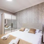 The Canka And Family Center - Sisli 3* Isztambul