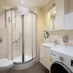 The Canka And Family Center - Sisli Apartmanhotel Isztambul