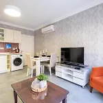 Apartmanhotel The Canka And Family Center - Sisli 3*