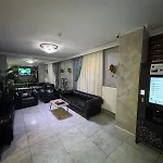 The Canka And Family Center - Sisli Apartmanhotel 3*
