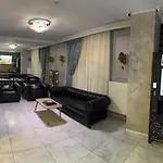 The Canka And Family Center - Sisli Apartmanhotel 3*