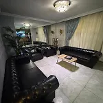 The Canka And Family Center - Sisli Apartmanhotel 3*