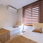 The Canka And Family Center - Sisli 3* İstanbul