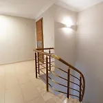 The Canka And Family Center - Sisli Apart Otel