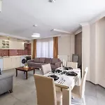 The Canka And Family Center - Sisli Apart Otel 3*