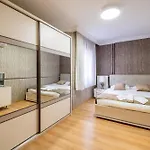 The Canka And Family Center - Sisli Apart Otel İstanbul