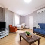 Apart Otel The Canka And Family Center - Sisli