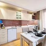 The Canka And Family Center - Sisli 3* İstanbul