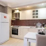 The Canka And Family Center - Sisli Apart Otel