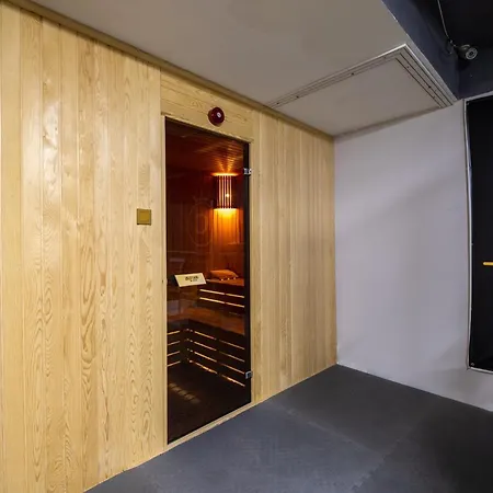 The Canka And Family Center - Sisli 4*