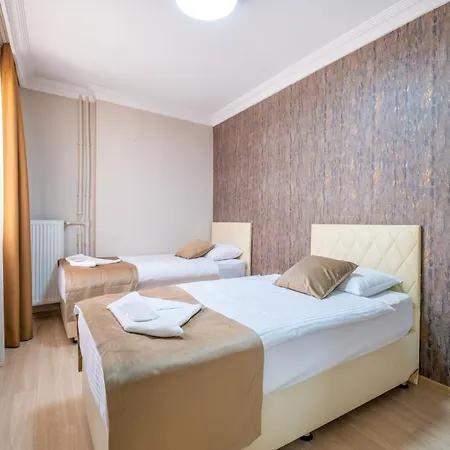 The Canka And Family Center - Sisli イスタンブール