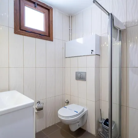 The Canka And Family Center - Sisli イスタンブール