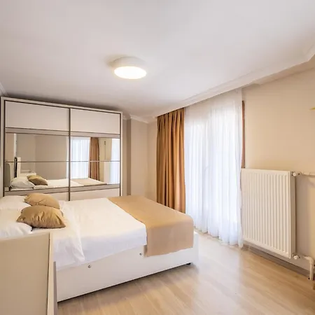 The Canka And Family Center - Sisli