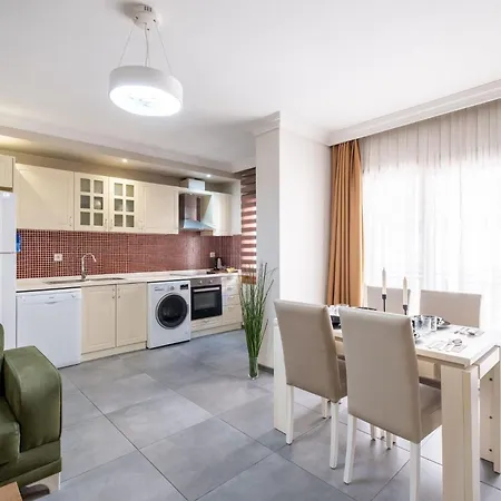 The Canka And Family Center - Sisli