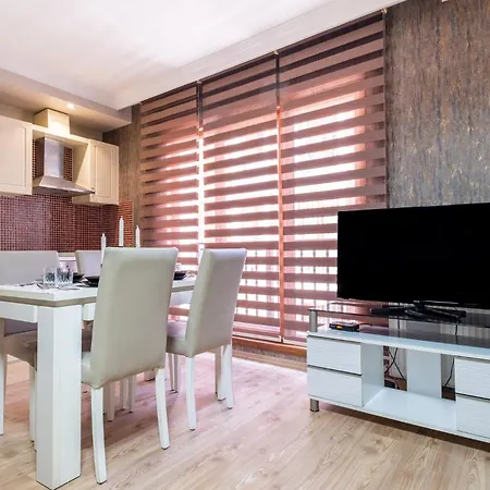 The Canka And Family Center - Sisli