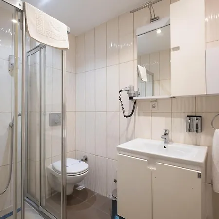 The Canka And Family Center - Sisli イスタンブール