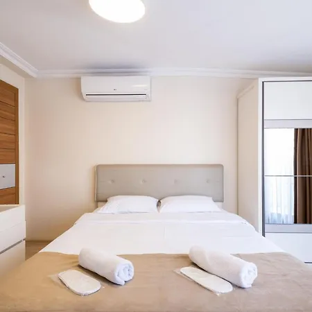 The Canka And Family Center - Sisli イスタンブール