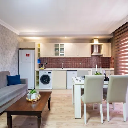 The Canka And Family Center - Sisli イスタンブール