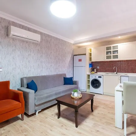 The Canka And Family Center - Sisli