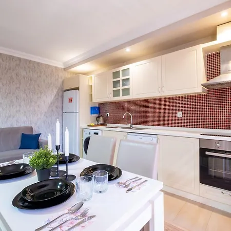 The Canka And Family Center - Sisli