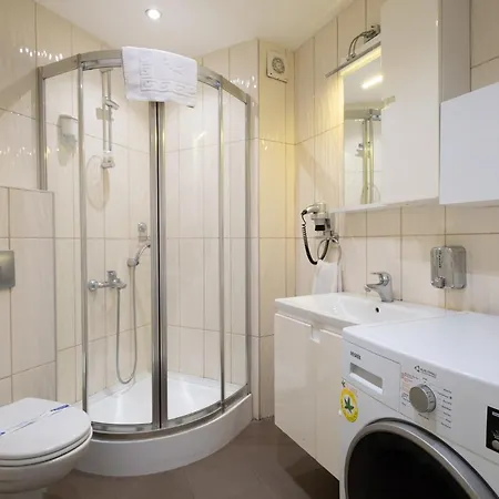 The Canka And Family Center - Sisli アパートホテル イスタンブール