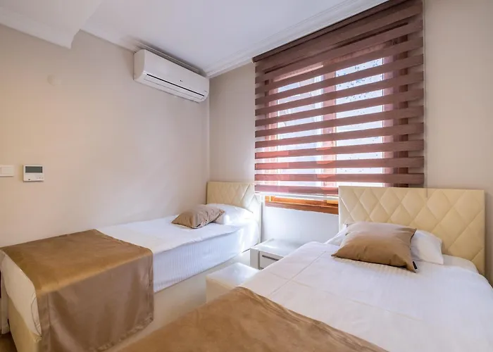 The Canka And Family Center - Sisli 4* Istanbul