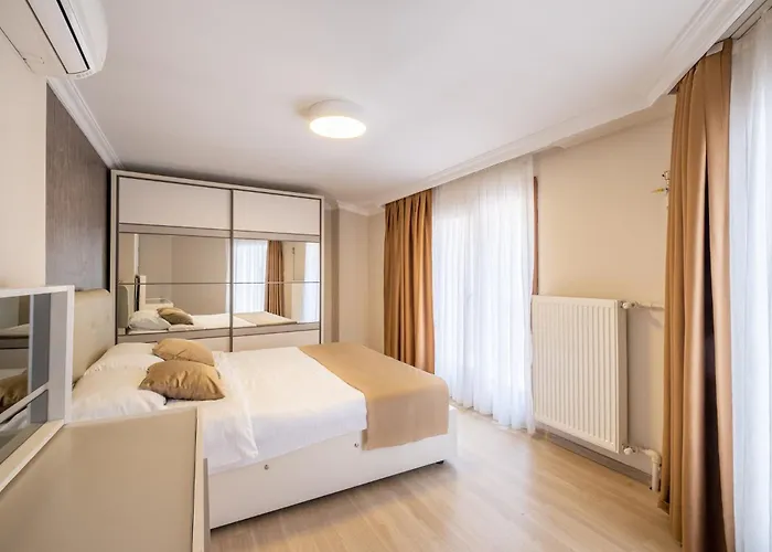 The Canka And Family Center - Sisli