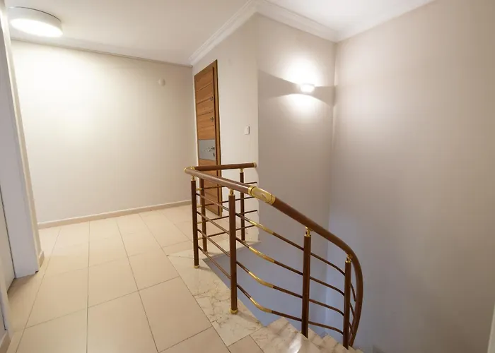 The Canka And Family Center - Sisli Aparthotel