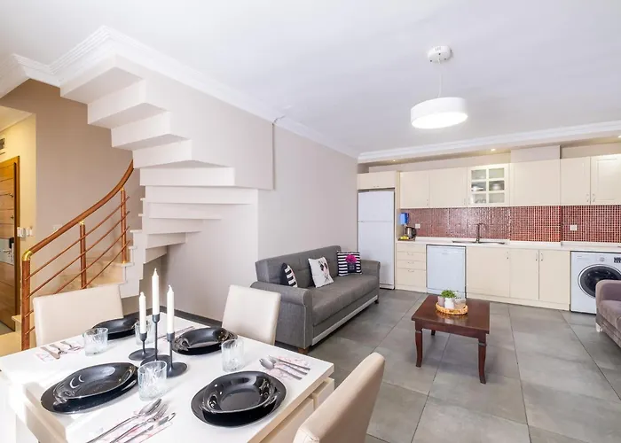 The Canka And Family Center - Sisli Istanbul